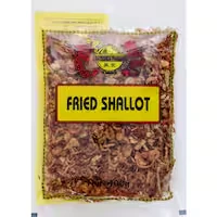 dragon phoenix shallots fried