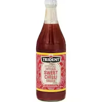 TRIDENT SWEET CHILLI SAUCE 730ML