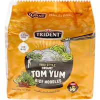 trident rice noodles tom yum