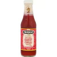trident sweet chilli sauce