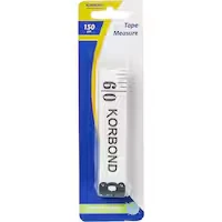 korbond measuring tape