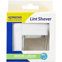 korbond lint shaver