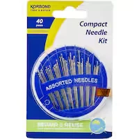 korbond needle kit compact
