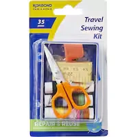 korbond sewing kit travel