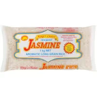 kings choice jasmine rice long grain