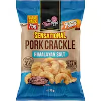 mr hamfreys pork crackle himalayan salt