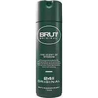 brut original deodorant 24hr antiperspirant