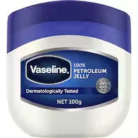 vaseline petroleum jelly