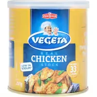 vegeta chicken stock powder