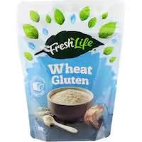 freshlife wheat flour gluten