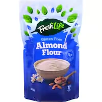 freshlife almond flour gluten free