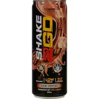 shake 2 go iced coffee