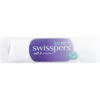 swisspers cotton pads make up