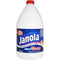 janola bleach regular
