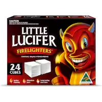 little lucifer fire lighters