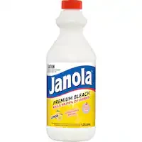 janola bleach lemon