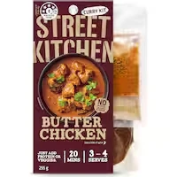 street kitchen recipe base north indian butter chicken