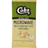 cobs popcorn best ever butter