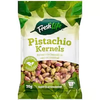 freshlife pistachios kernels