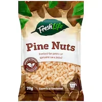 freshlife pine nuts