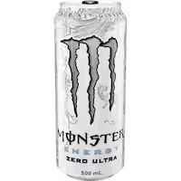 monster energy drink zero ultra