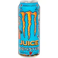monster energy drink mango loco