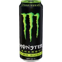 monster original energy drink zero sugar