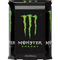 monster energy drink original