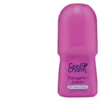 cool charm roll on frangipani