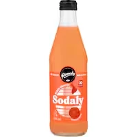remedy sodaly blood orange