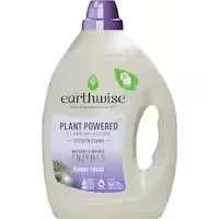 earthwise laundry liquid floralfield