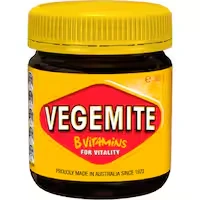 vegemite yeast spread