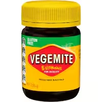 vegemite yeast spread gluten free