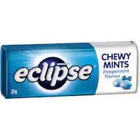 eclipse mints chewy peppermint