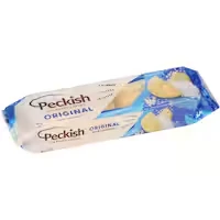 peckish rice crackers original