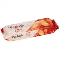 peckish rice crackers sweet chilli