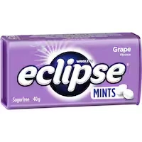 eclipse mints grape
