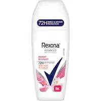 rexona women advanced roll on bright bouquet