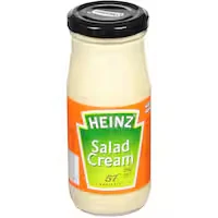 HEINZ SALAD CREAM ENGLISH 250GM