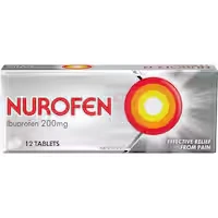 nurofen ibuprofen tablets