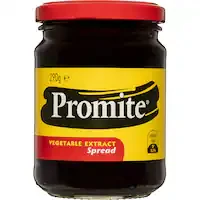 masterfoods yeast spread promite
