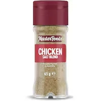 masterfoods chicken salt blend
