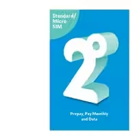 2degrees sim card multi