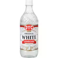 dyc white vinegar