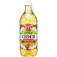 dyc apple cider vinegar
