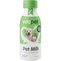 vitapet pet milk