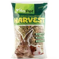 vitapet pet food rabbit & guinea pig pellets