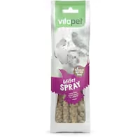 vitapet pet food bird seed millet spray