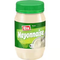 eta mayonnaise original
