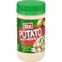 eta potato salad dressing